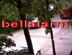 Kvalitet kamere Bellalarm-a