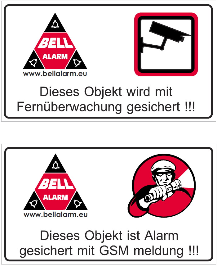 Bellalarm